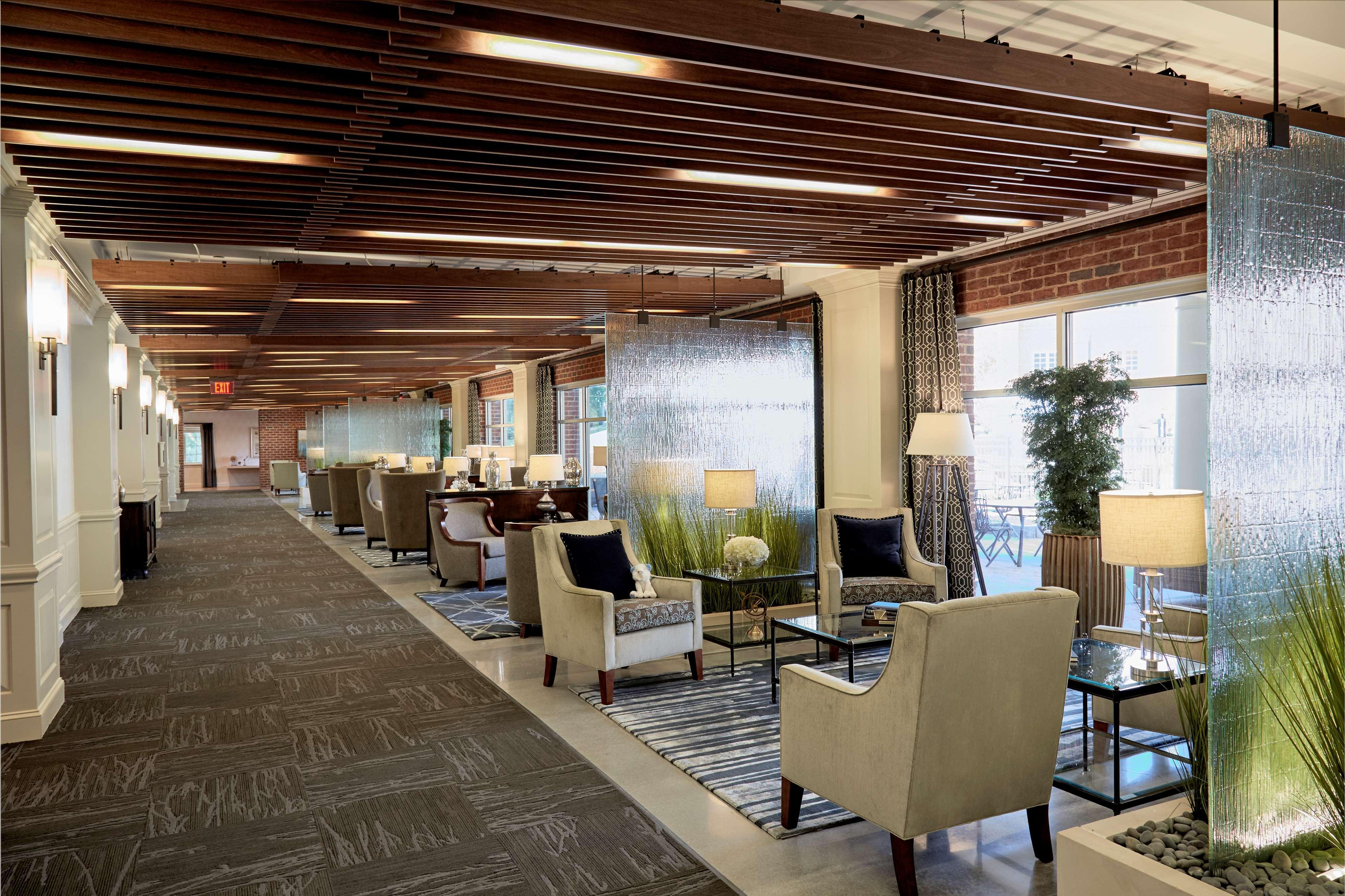 Rizzo Center, A Destination By Hyatt Hotel Chapel Hill Exterior photo