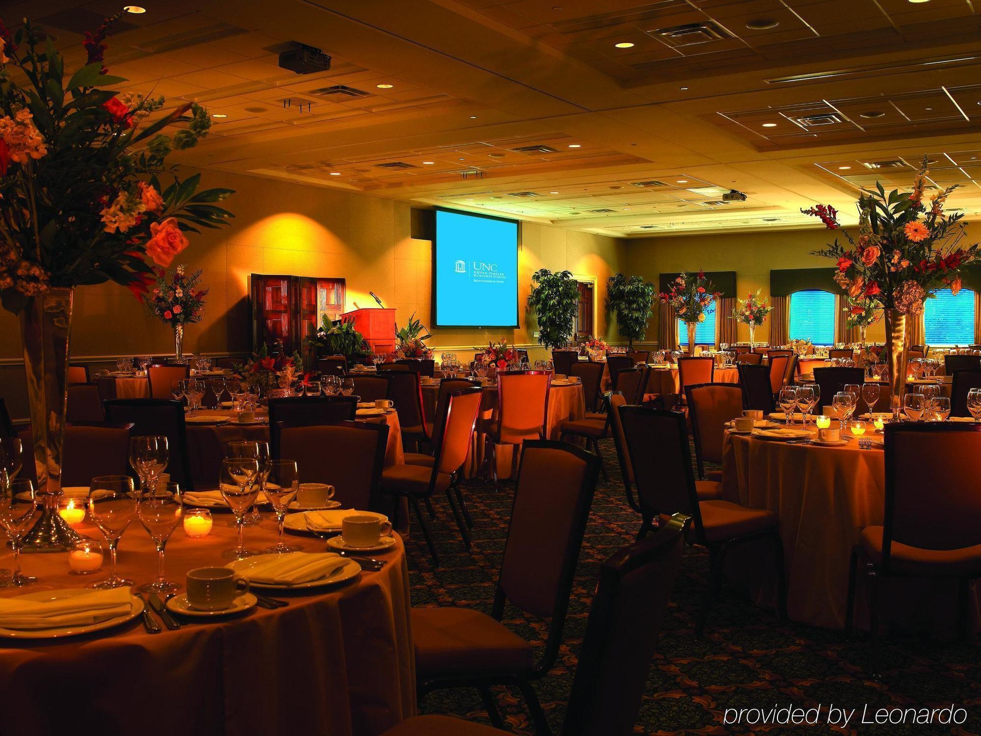 Rizzo Center, A Destination By Hyatt Hotel Chapel Hill Exterior photo