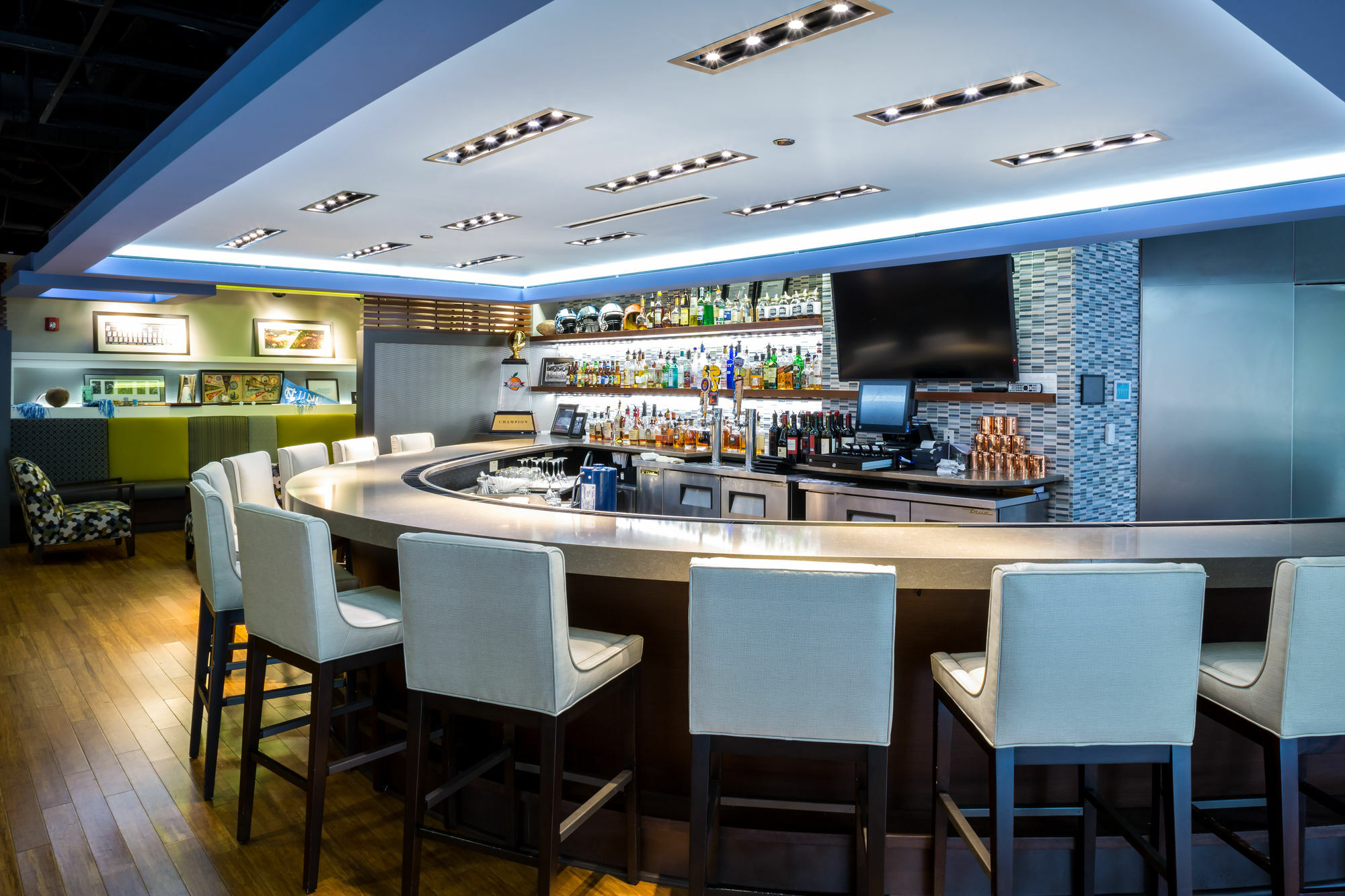 Rizzo Center, A Destination By Hyatt Hotel Chapel Hill Exterior photo